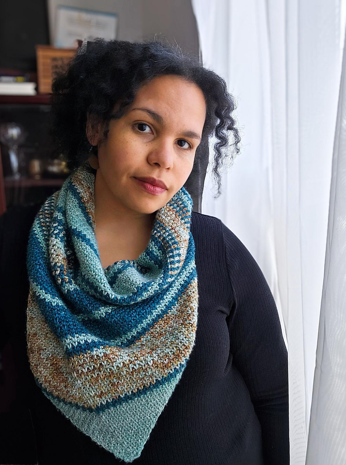 Transitory Cowl