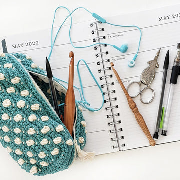 Bobble Notions Bag
