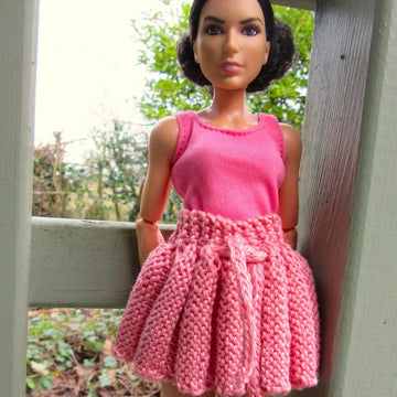 1:6th scale Nerys Skirt