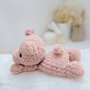Little Piglet Snuggle Buddy