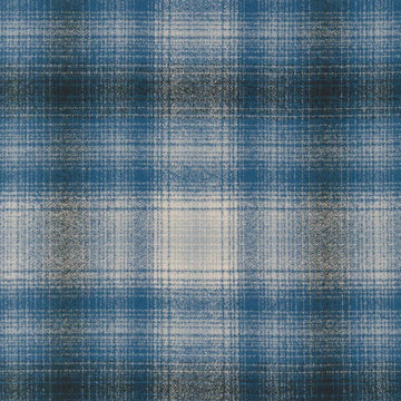 Robert Kaufman Mammoth Flannel - Blue