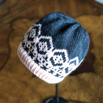 Mountain Majesty Hat