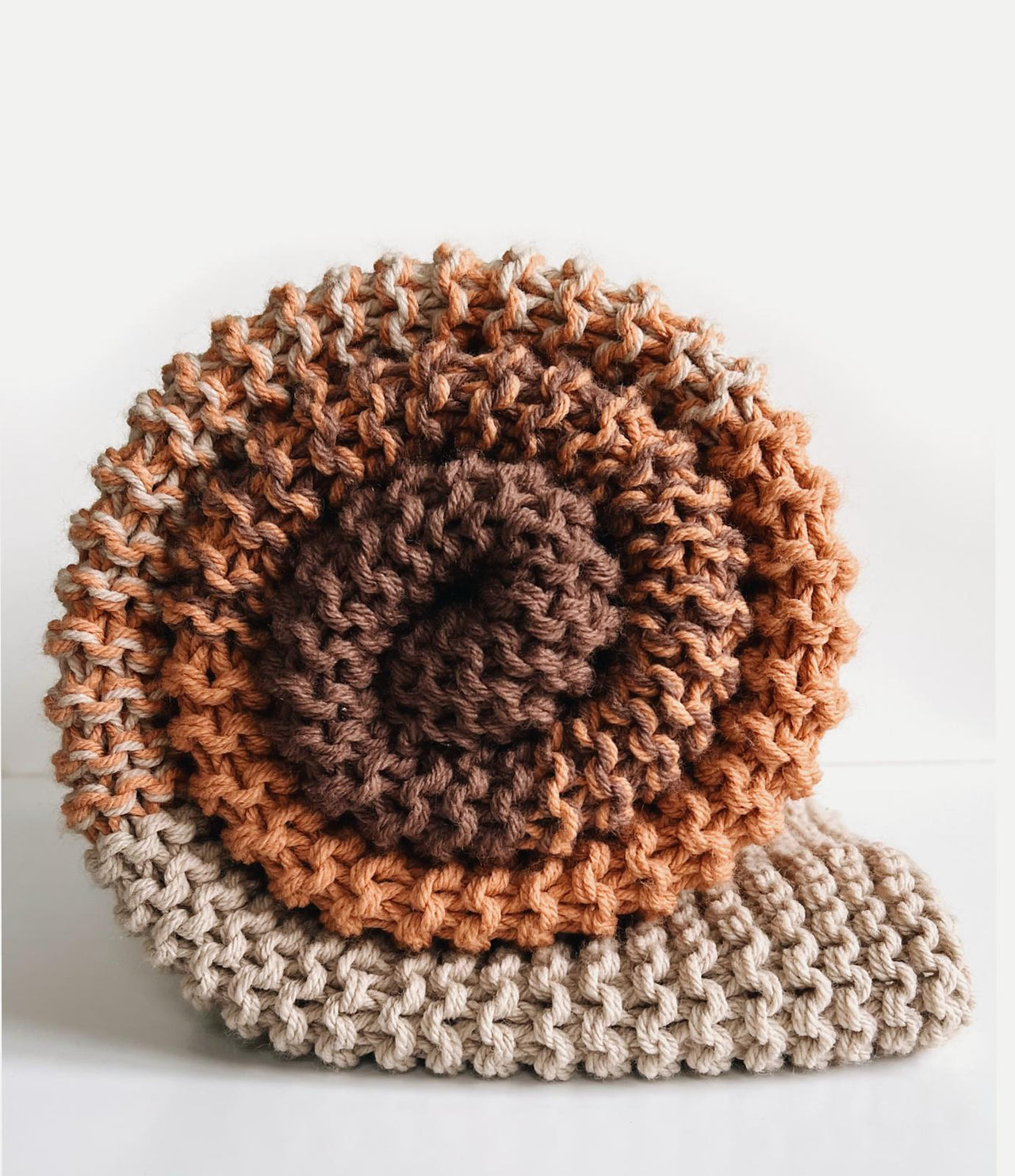 The Pendenza Blanket