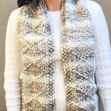 Miramonte Scarf