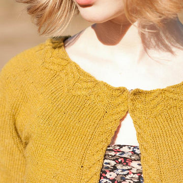 Alys cardigan