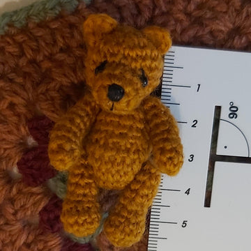 Honey Bear