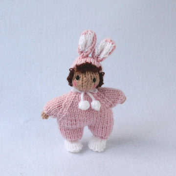 Bunny Dolly