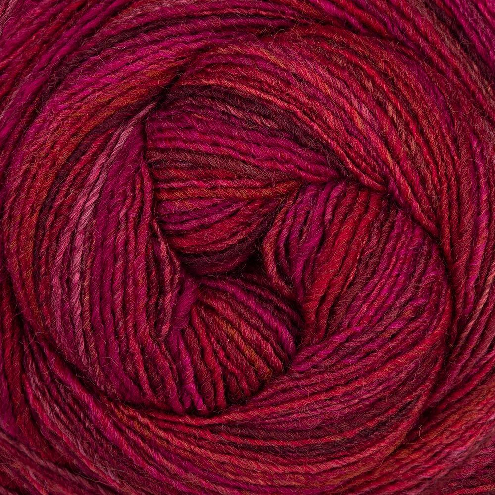 Rico Creative Melange Aran Wonderball