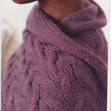 Sand Cable Wrap
