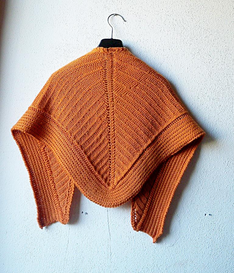 No Purl Nonchalant