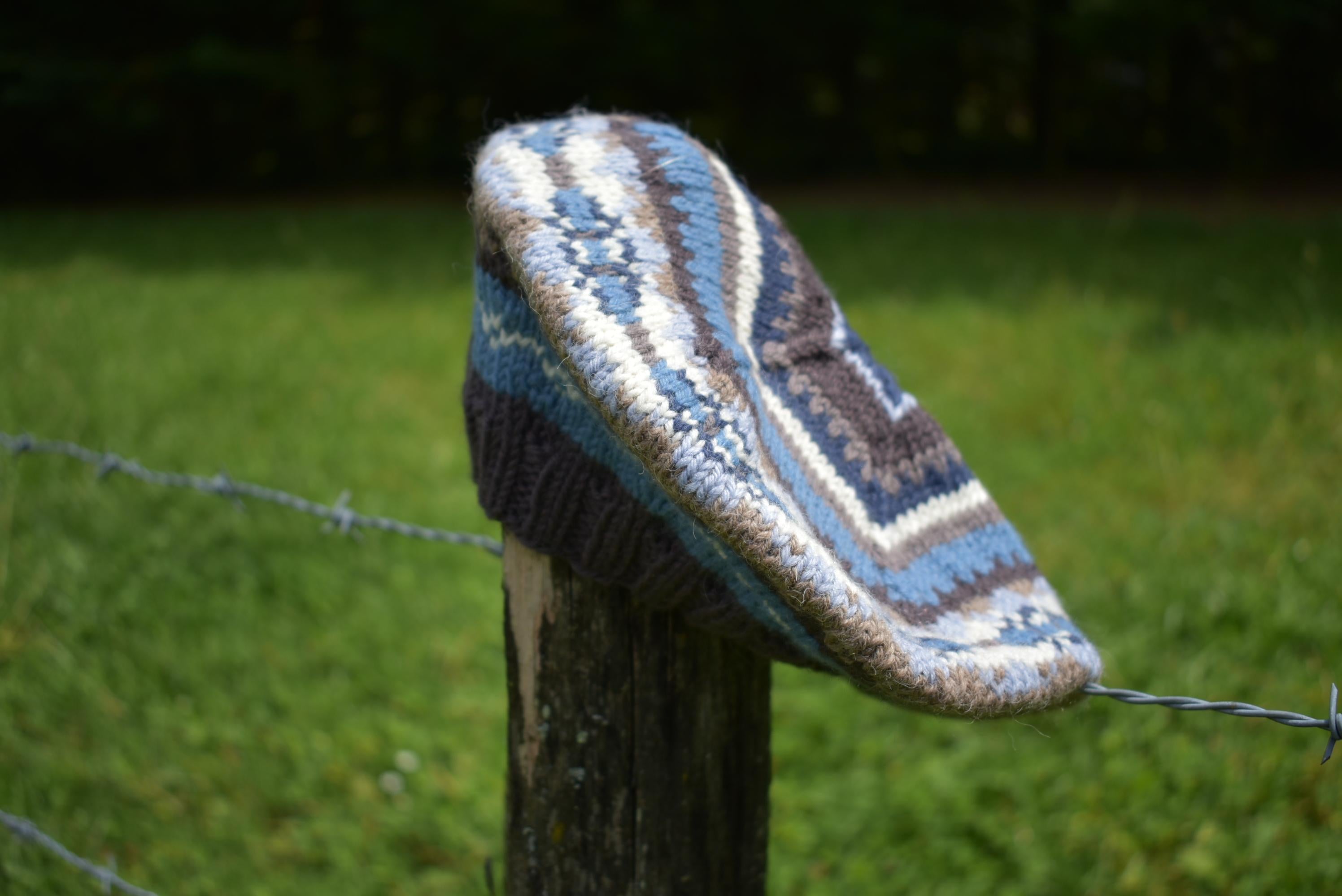 Winter-monath VF