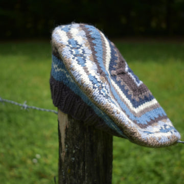 Winter-monath VF