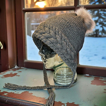 Woodland Wanderer Hat