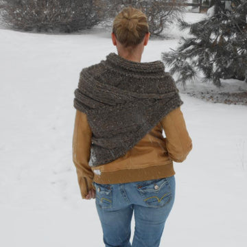 District 12 Cowl