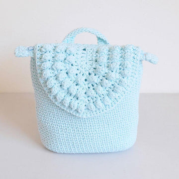 Blue Skies backpack