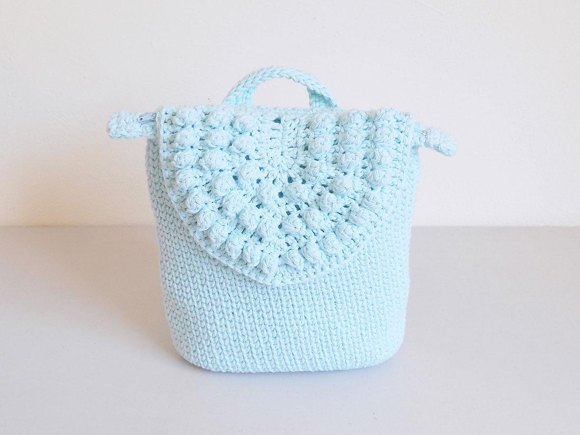 Blue Skies backpack