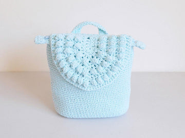 Blue Skies backpack
