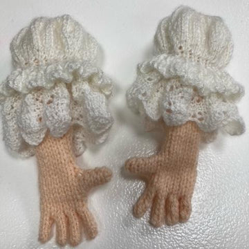 Lady Diana Spencer Wedding Dress Tea Cosy