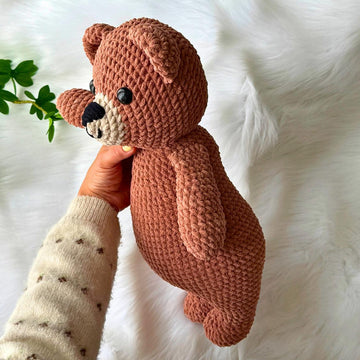 Teddy Bear