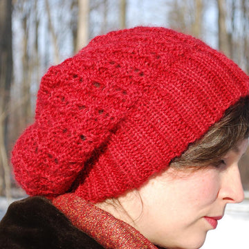 Colborne Hat
