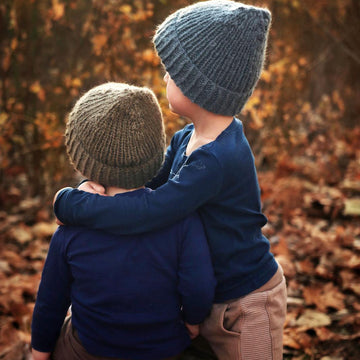 The Sprout Beanie