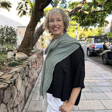 Noosa Scarf
