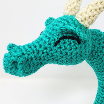 Wonder the Birthday Dragon