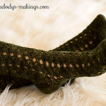 Wildlings Socks