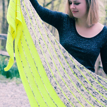 Kline Shawl