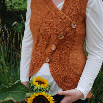 Maryborough Vest