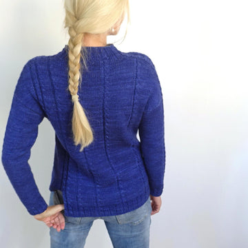 Rising Braids