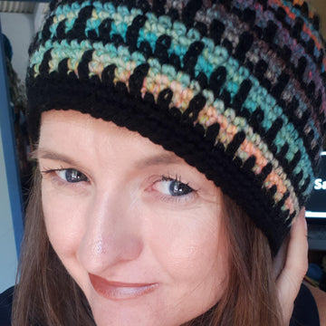 Bodilla Toque (US)