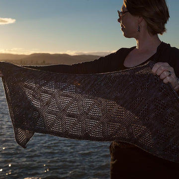 Hextile Wrap