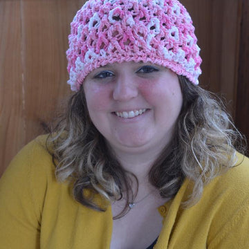 Jacqueline Beanie