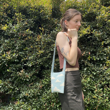 Cloud Bag