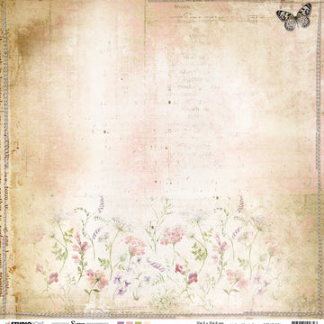 Studio Light Ultimate Scrap Collection Double-Sided Cardstock 12"X12" 10/Pkg - NR. 26