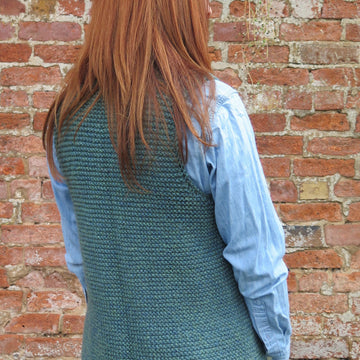 Easy Peasy Adult Gilet