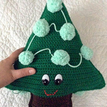 Chipper the Christmas Tree