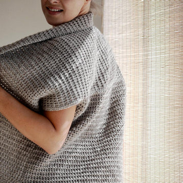 Dune Cardigan