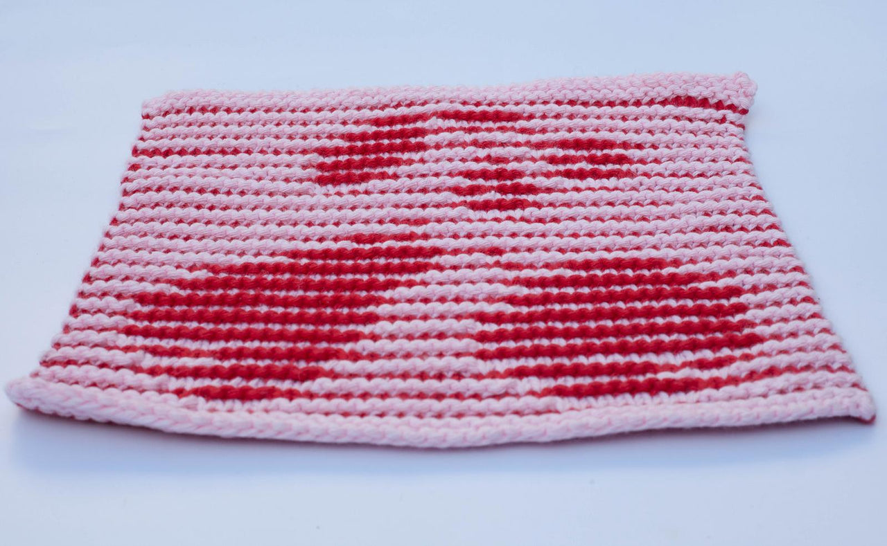 Fruit Dishcloth