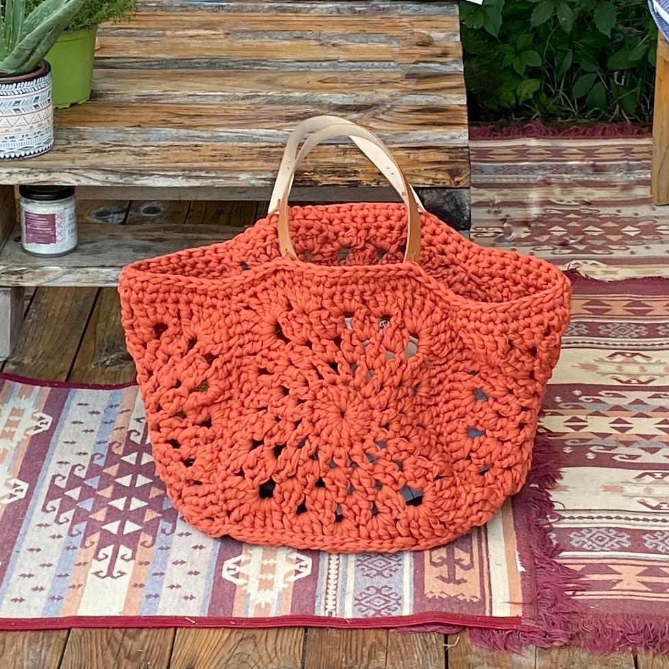Sun City Bag