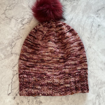 Full of Beanies