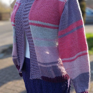 Pretty in Pastels