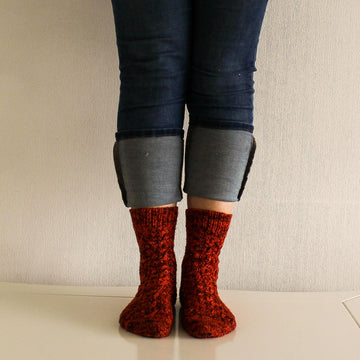 Finley Socks