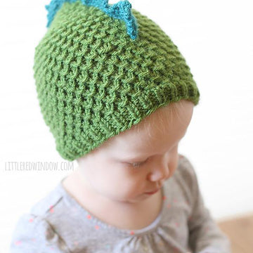 Tiny Dragon Hat