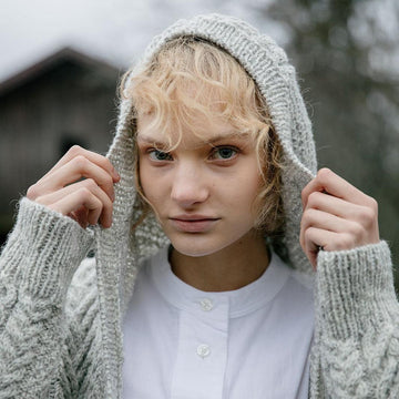 Long Road Hoodie