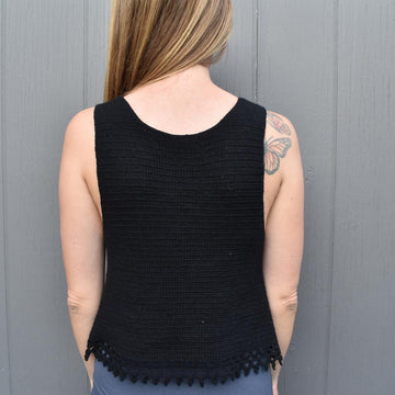 Hazel Tank Top