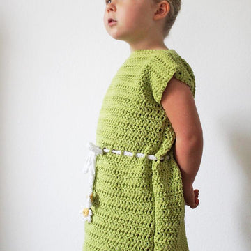The Nixie Sun Dress