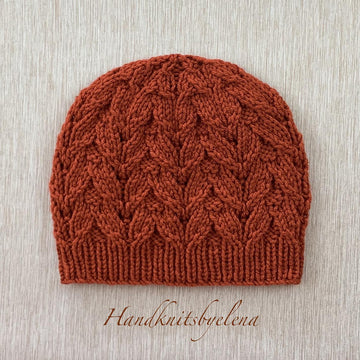 Hat "Ember"