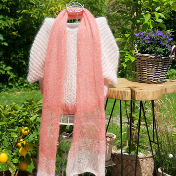 COTTON CANDY Sweater